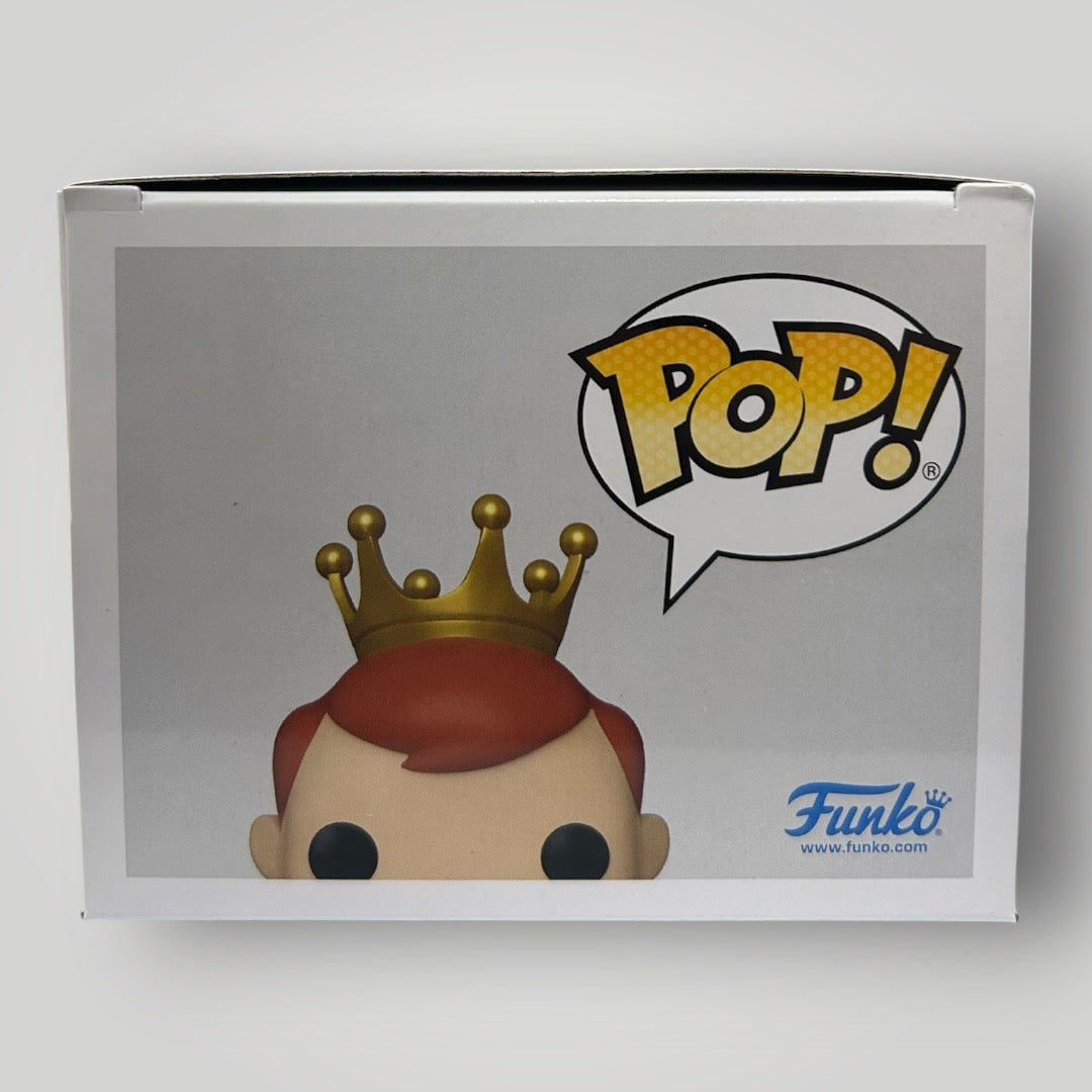 Freddy Funko As Hook Disney Funtastic Voyage 500 Pcs Show Edition
