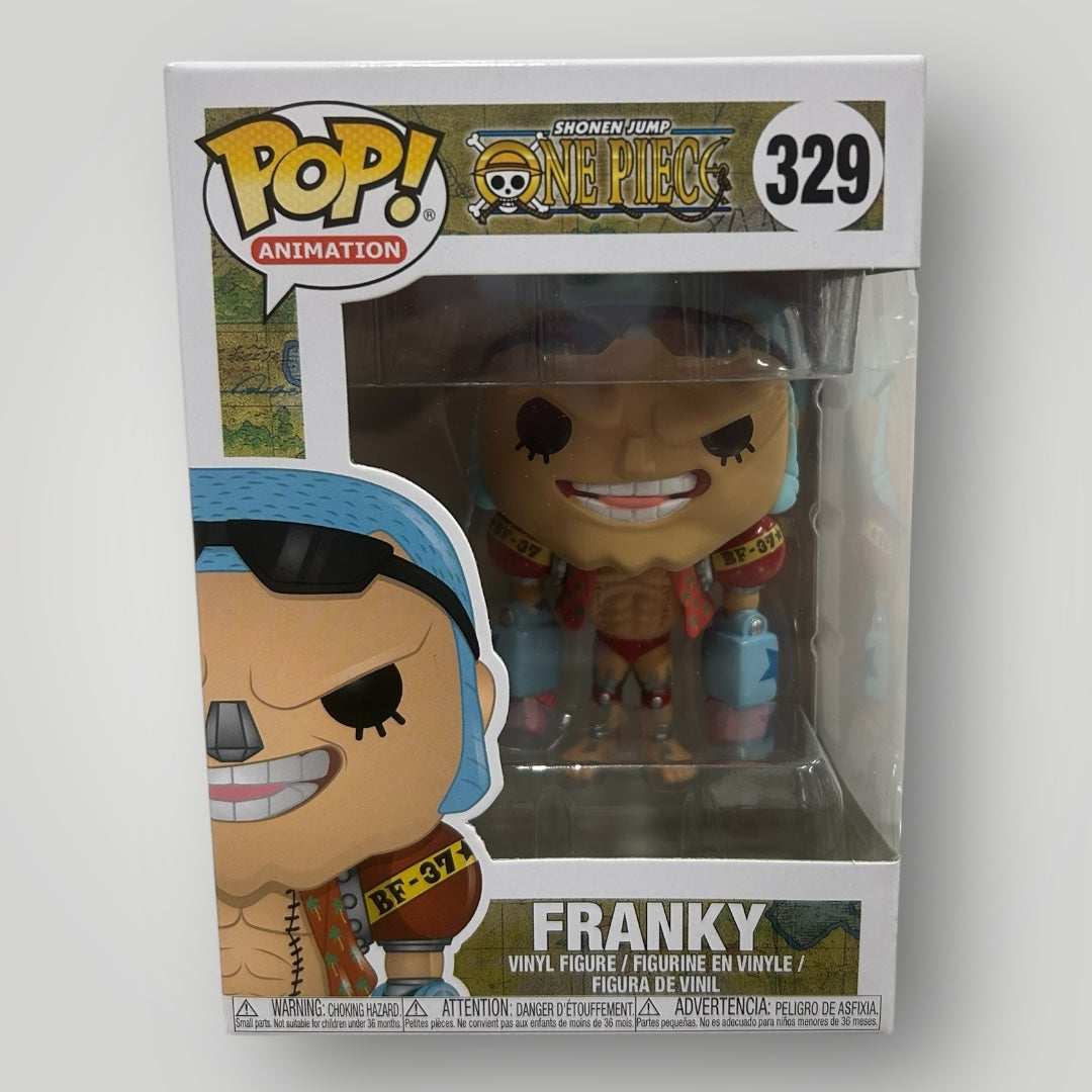 Franky #329