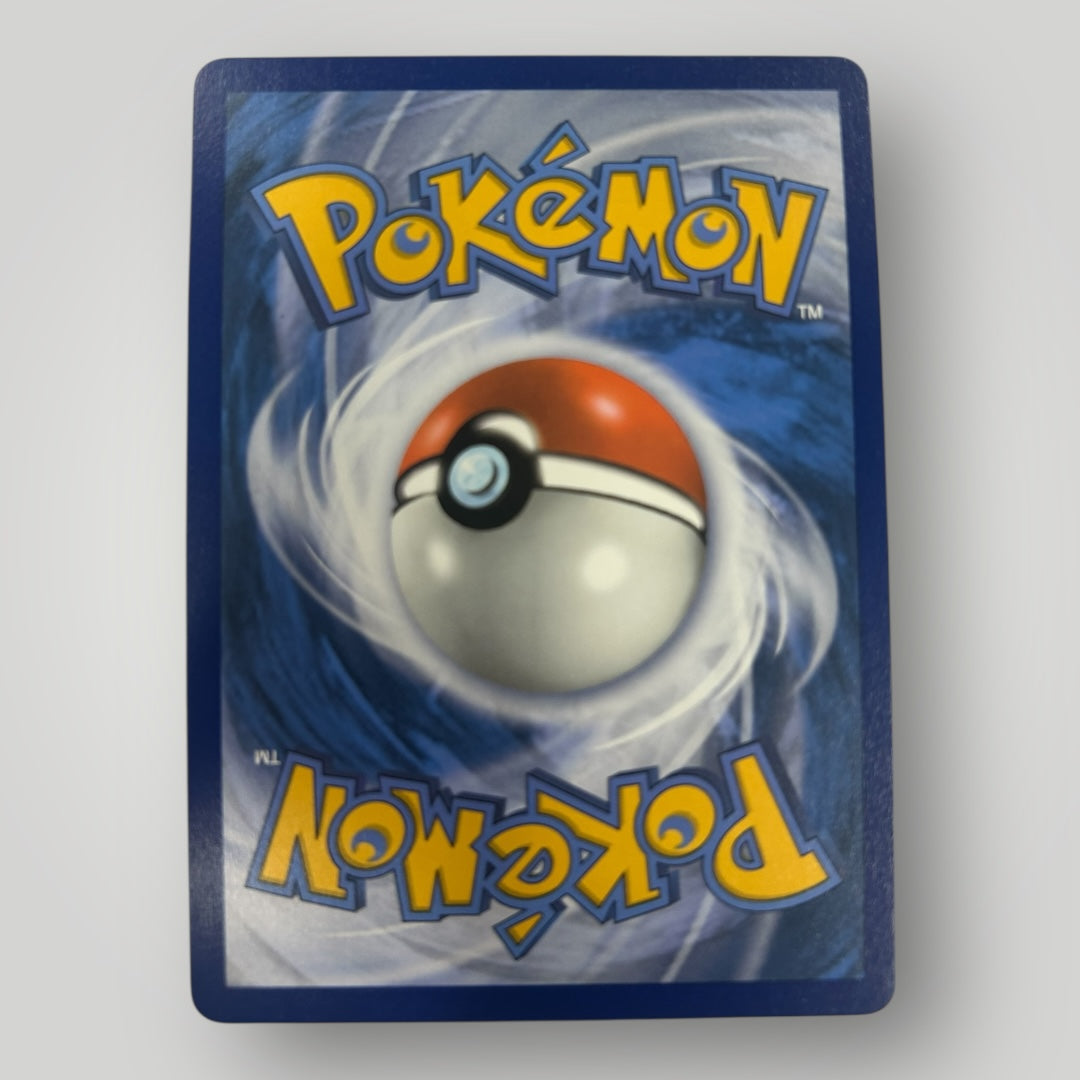 Slowpoke&Psyduck 35/236