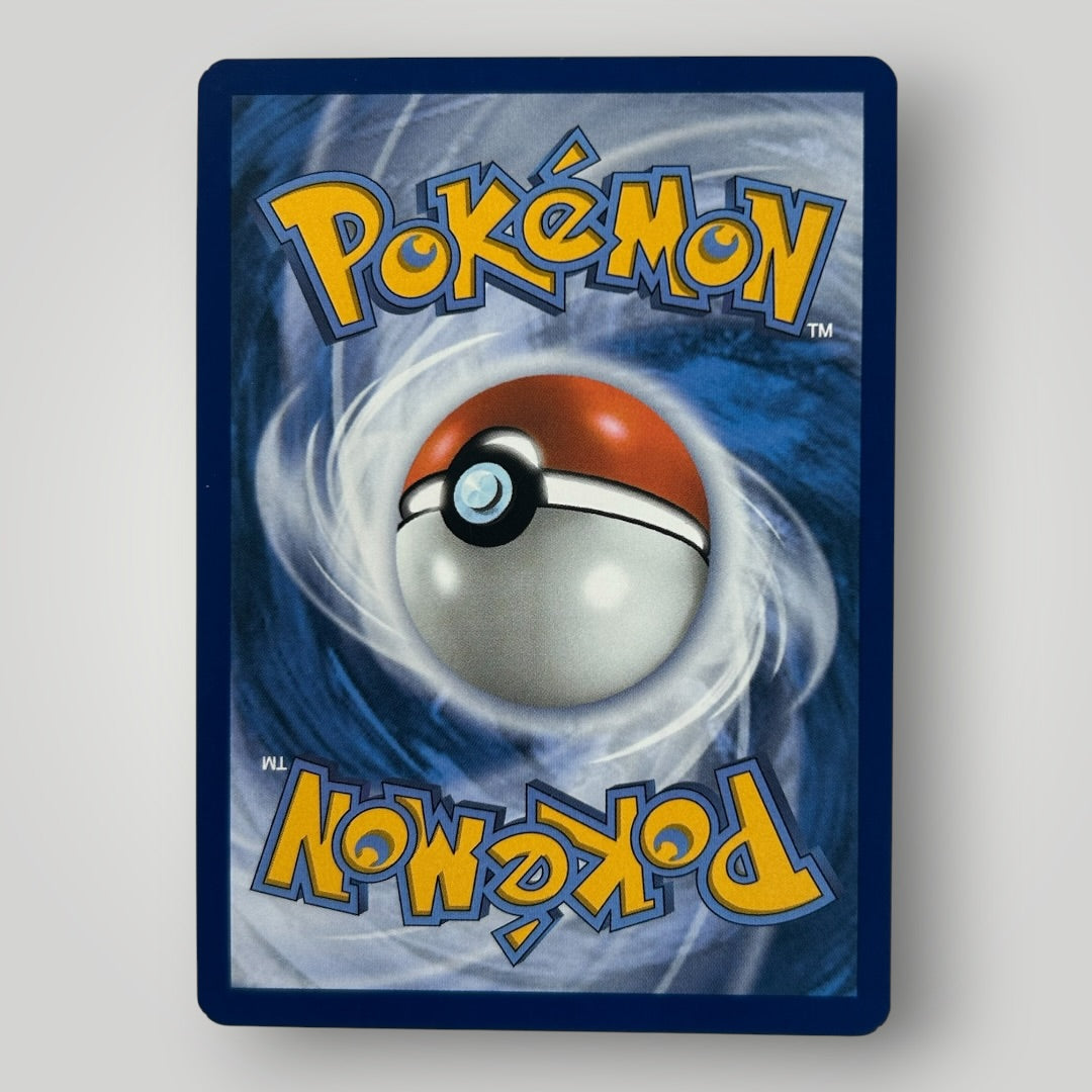 Misty’s Lapras 194/182