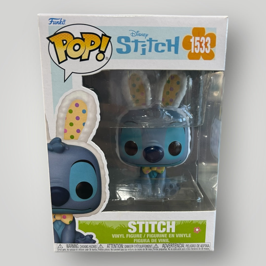 Stitch #1533