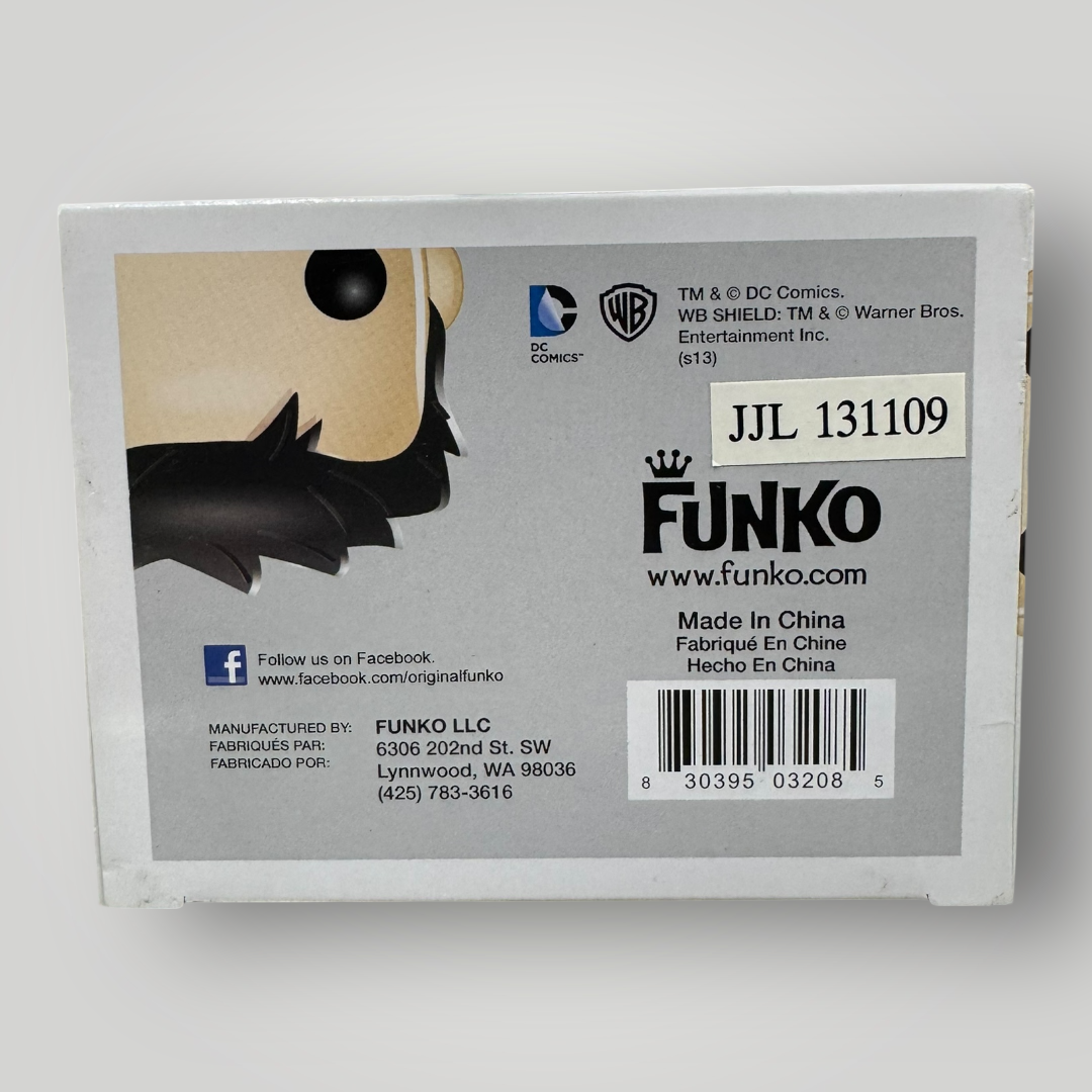 Funko DC Universe Superboy #31