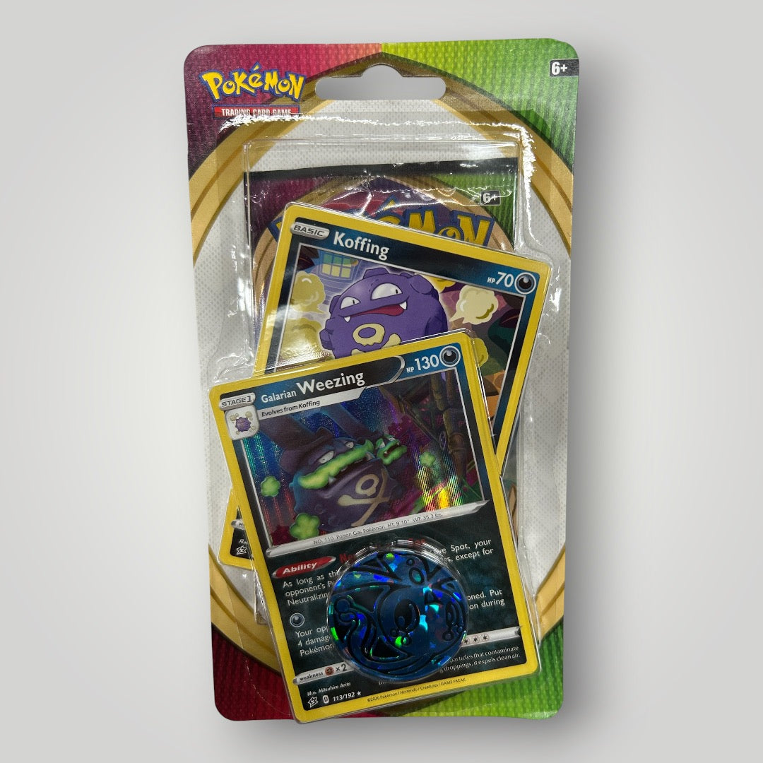 ぽぽ Pokemon TCG – POP'N TOYZ