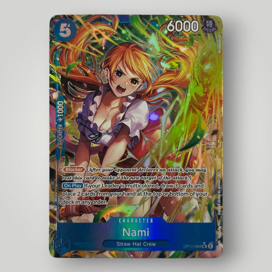 Nami OP11-054