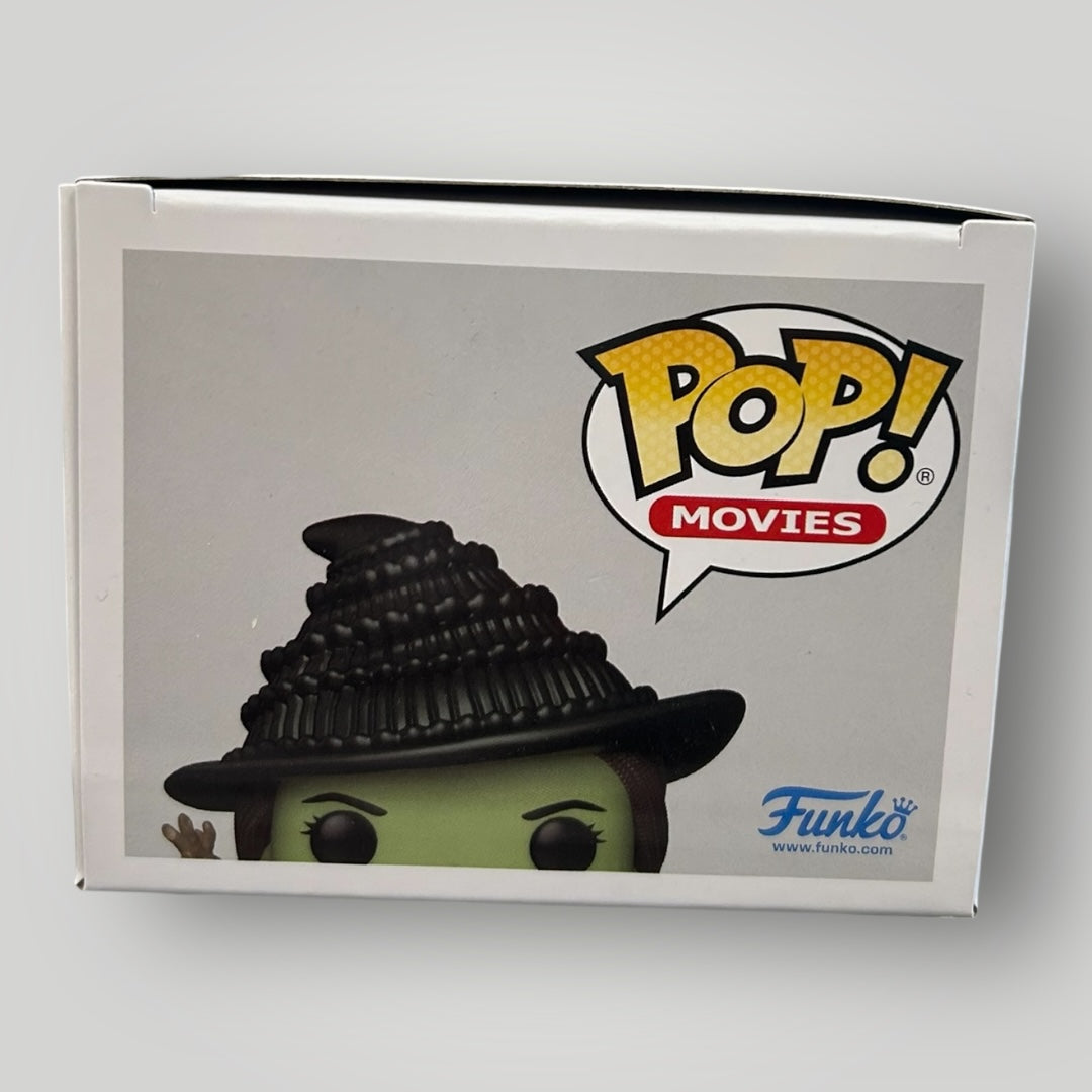 Wicked: Elphaba #1696