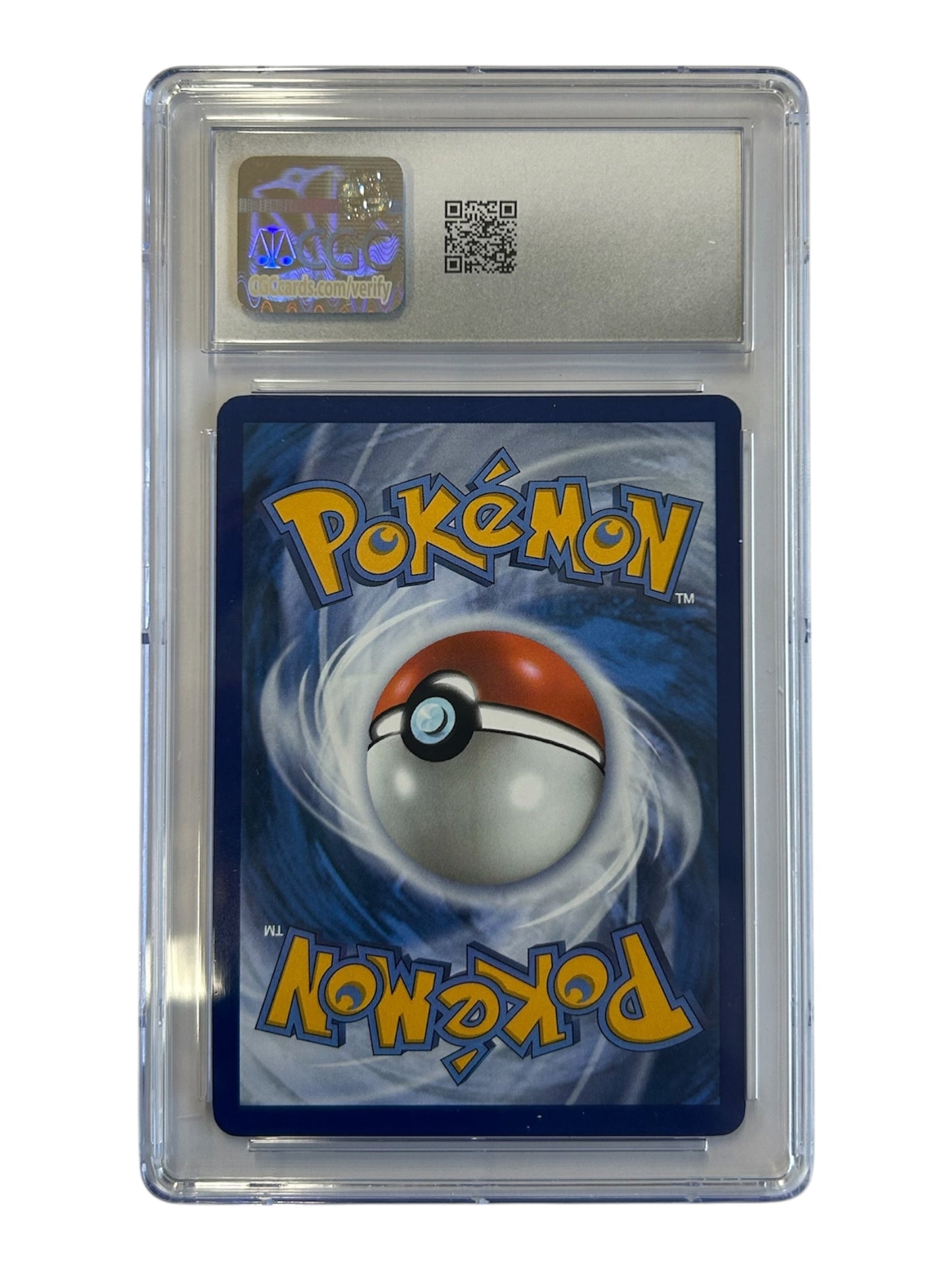 Haunter 027 CGC 10