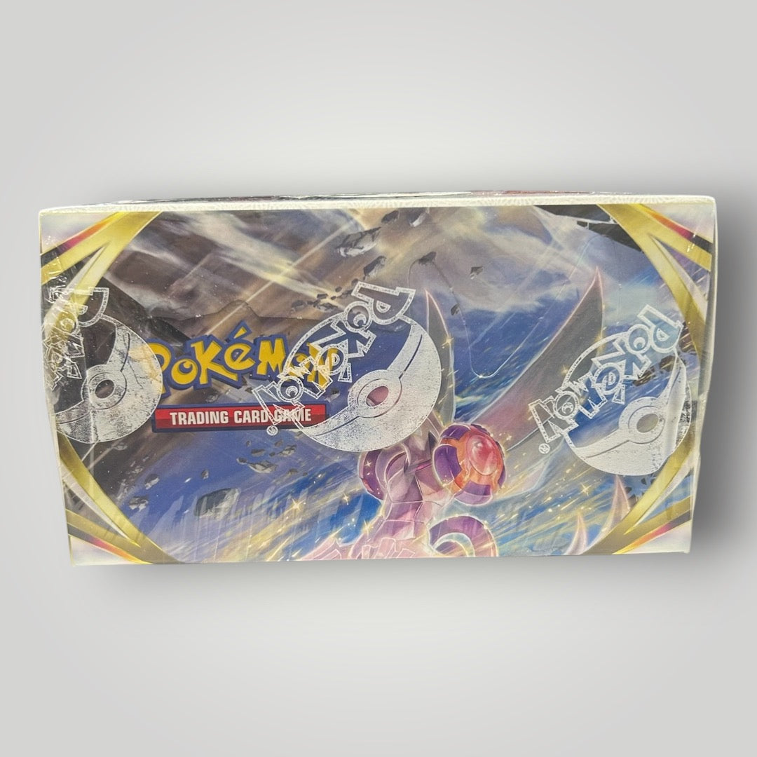 Pokémon Astral radiance Booster box