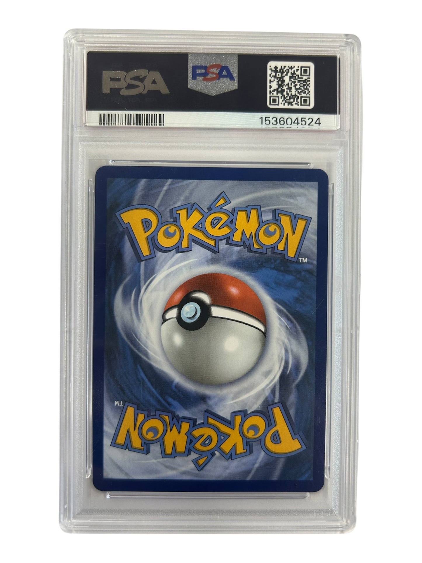 Mega Venusaur ex PSA 10