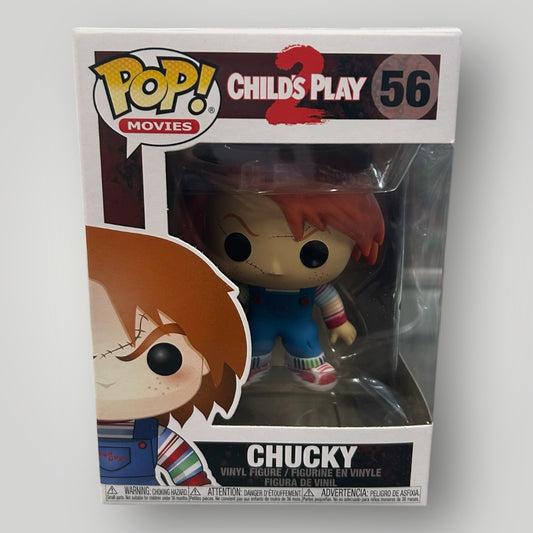 Chucky #56