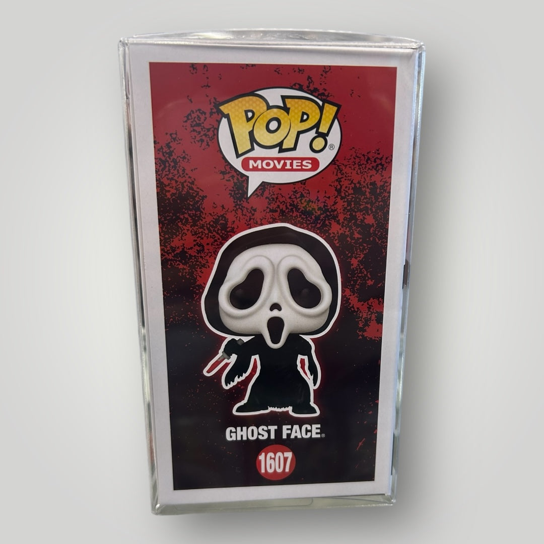 Ghost Face #1607