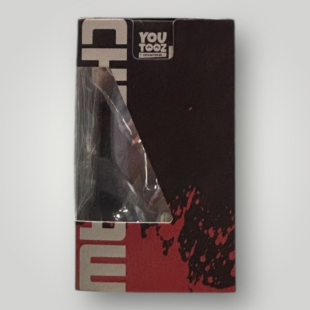 YouTooz: Bloody ChainsawMan Vinyl Figure