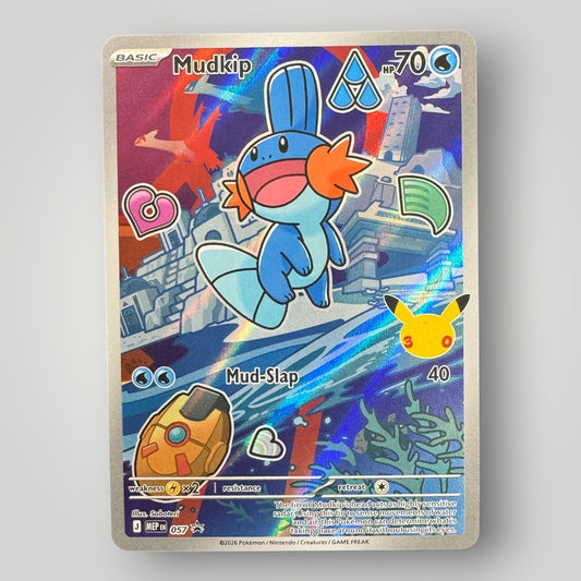 Mudkip 057