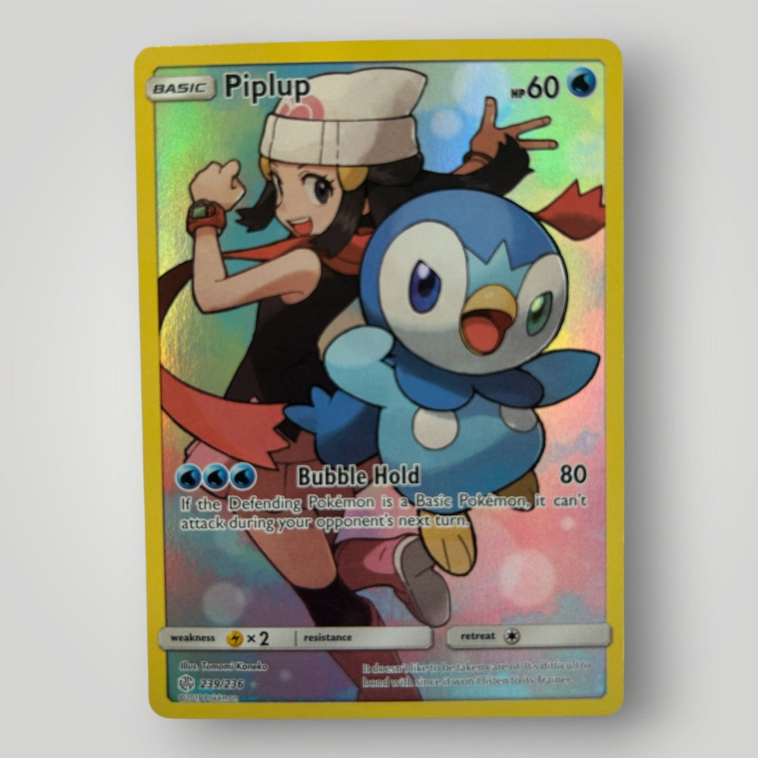 Piplup 239/236