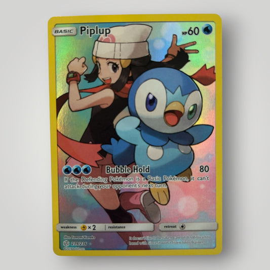 Piplup 239/236