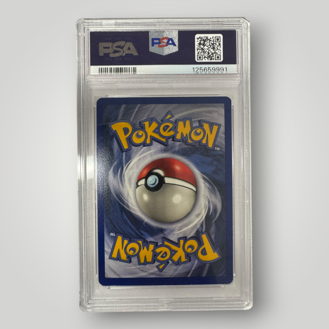 1999 Pokemon Jungle Pidgeot-Holo PSA 6