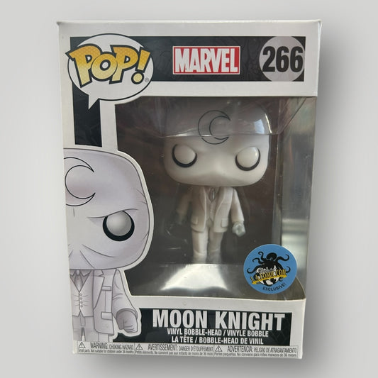Moon Knight #266 Error Glow