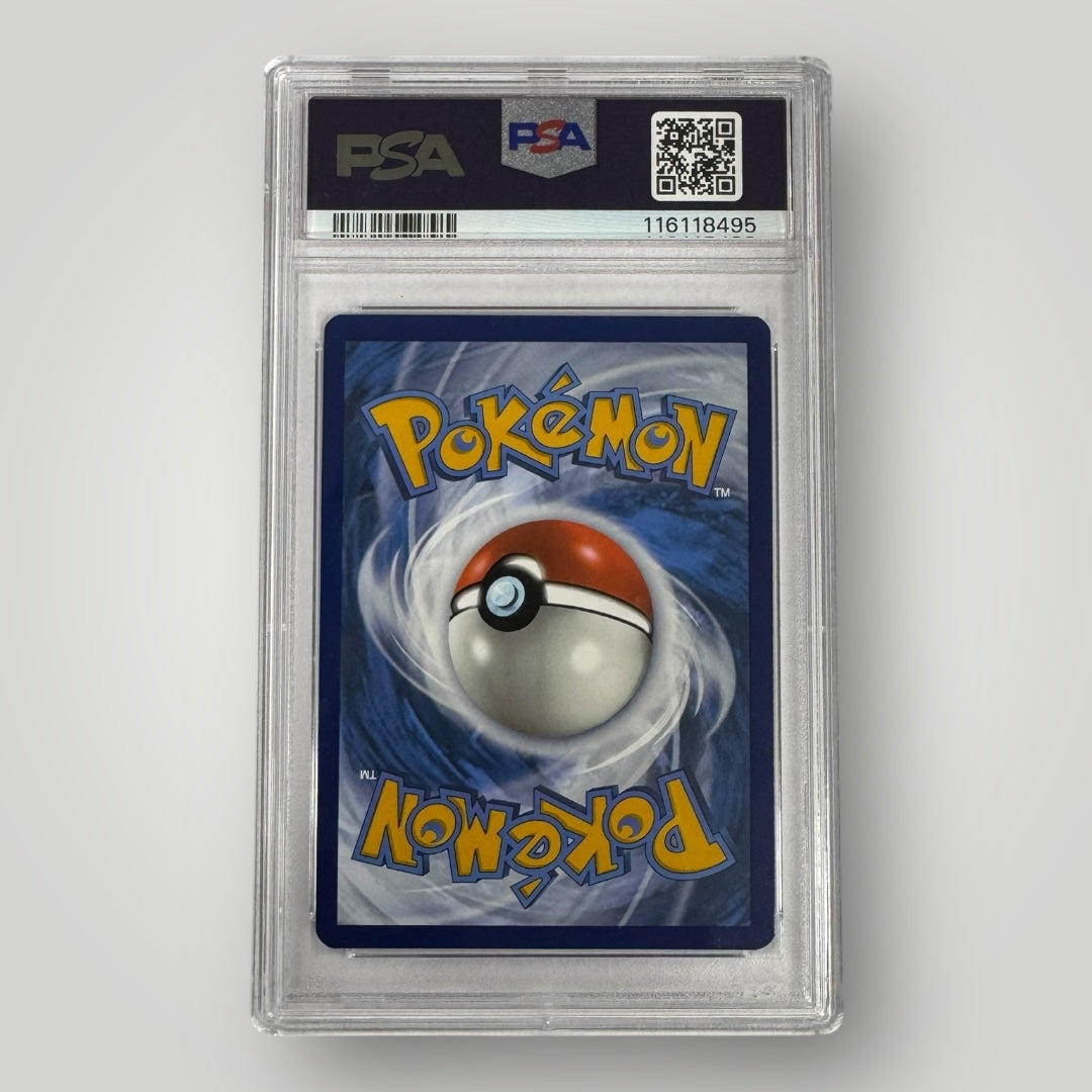 Kingdra ex 131 (Special illustration) PSA #9