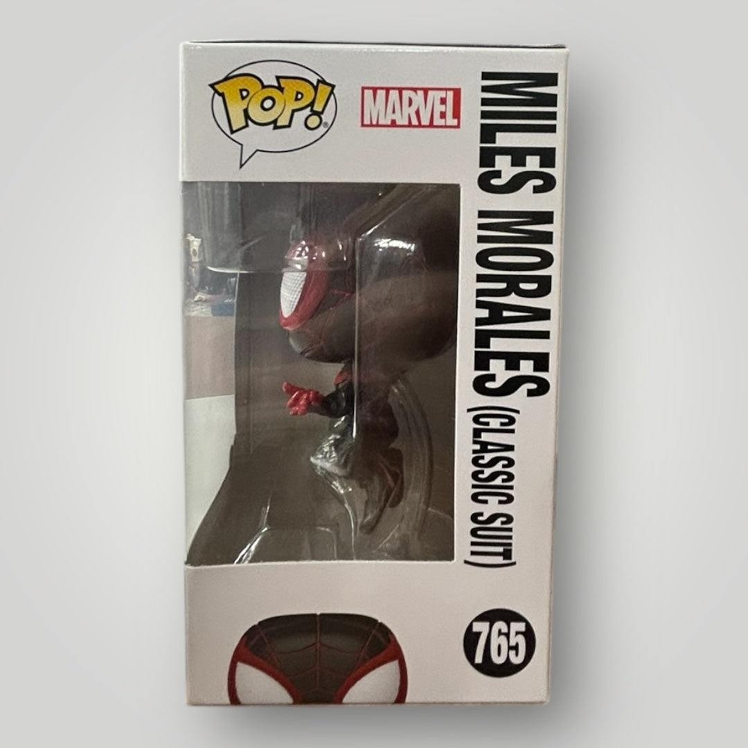 Miles Morales #765