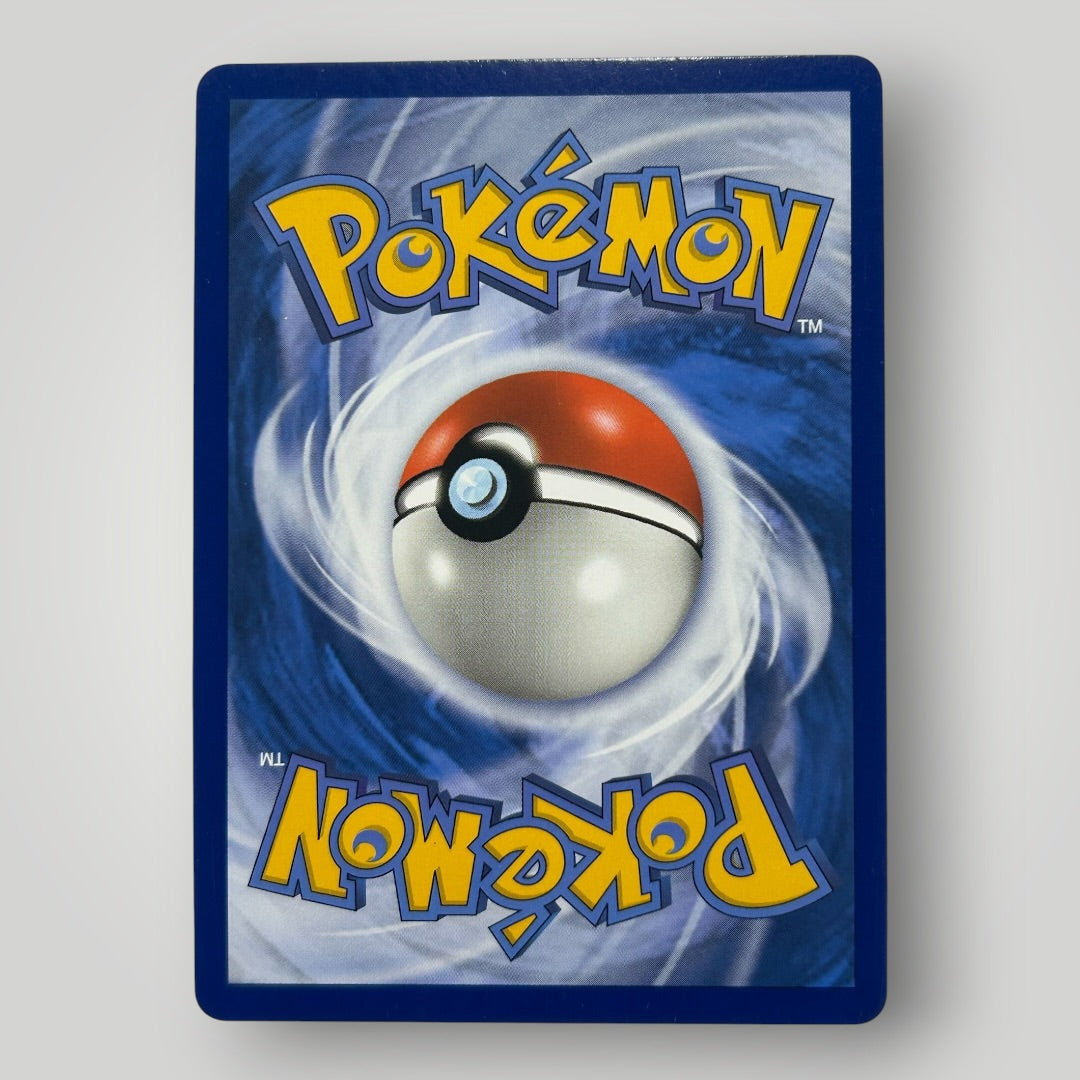 Venusaur & Snivy 1/236 (LP)