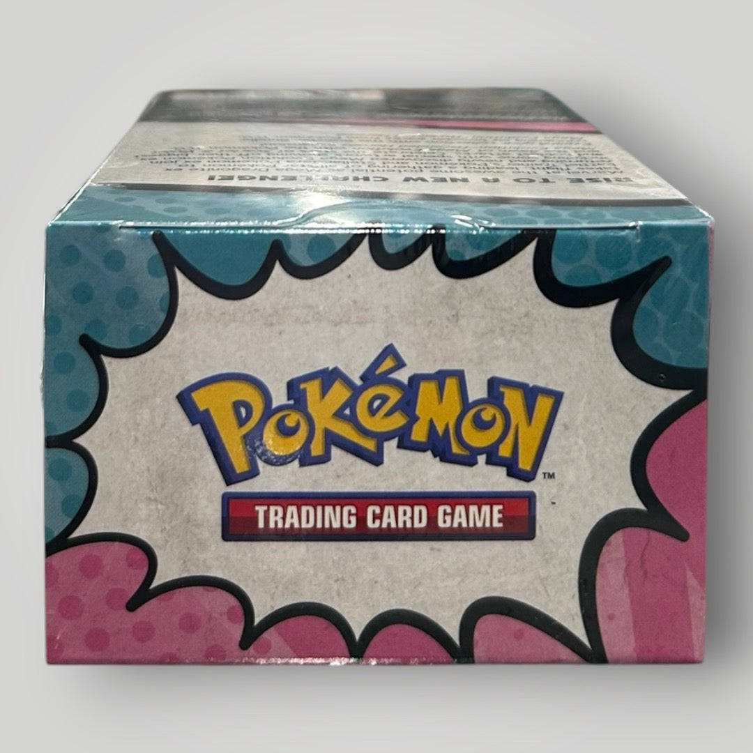 Pokémon Ascended Heroes Booster Bundle
