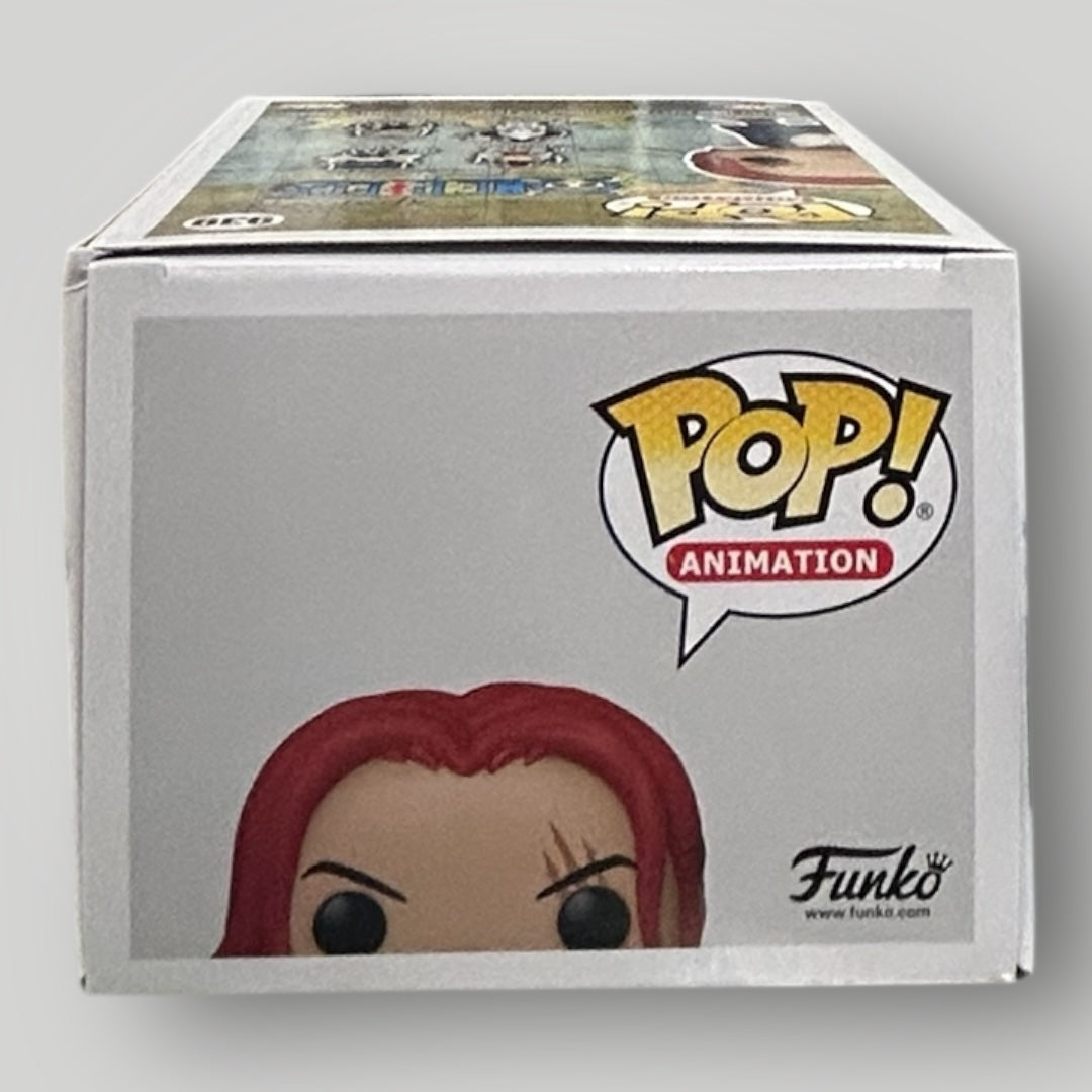 OnePiece Shanks 939 (Chase) BigApple exclusive