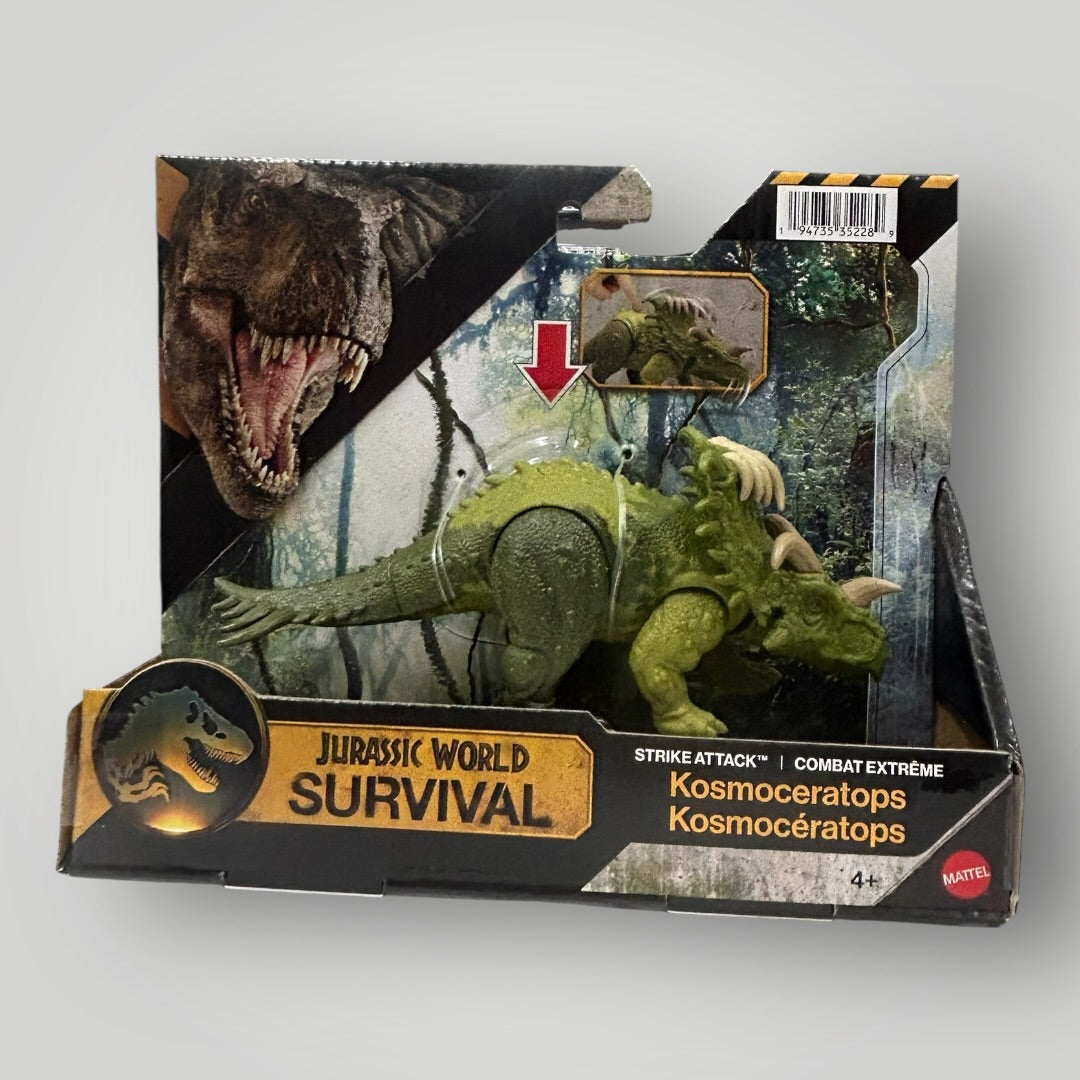Jurassic World Survival: Kosmoceratops