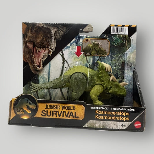 Jurassic World Survival: Kosmoceratops