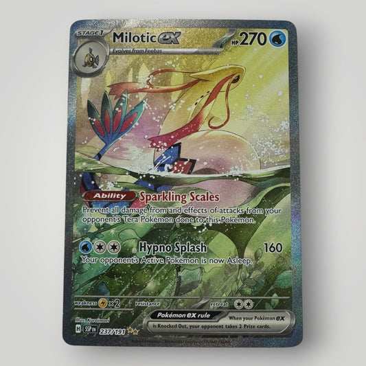 Milotic EX 237/191