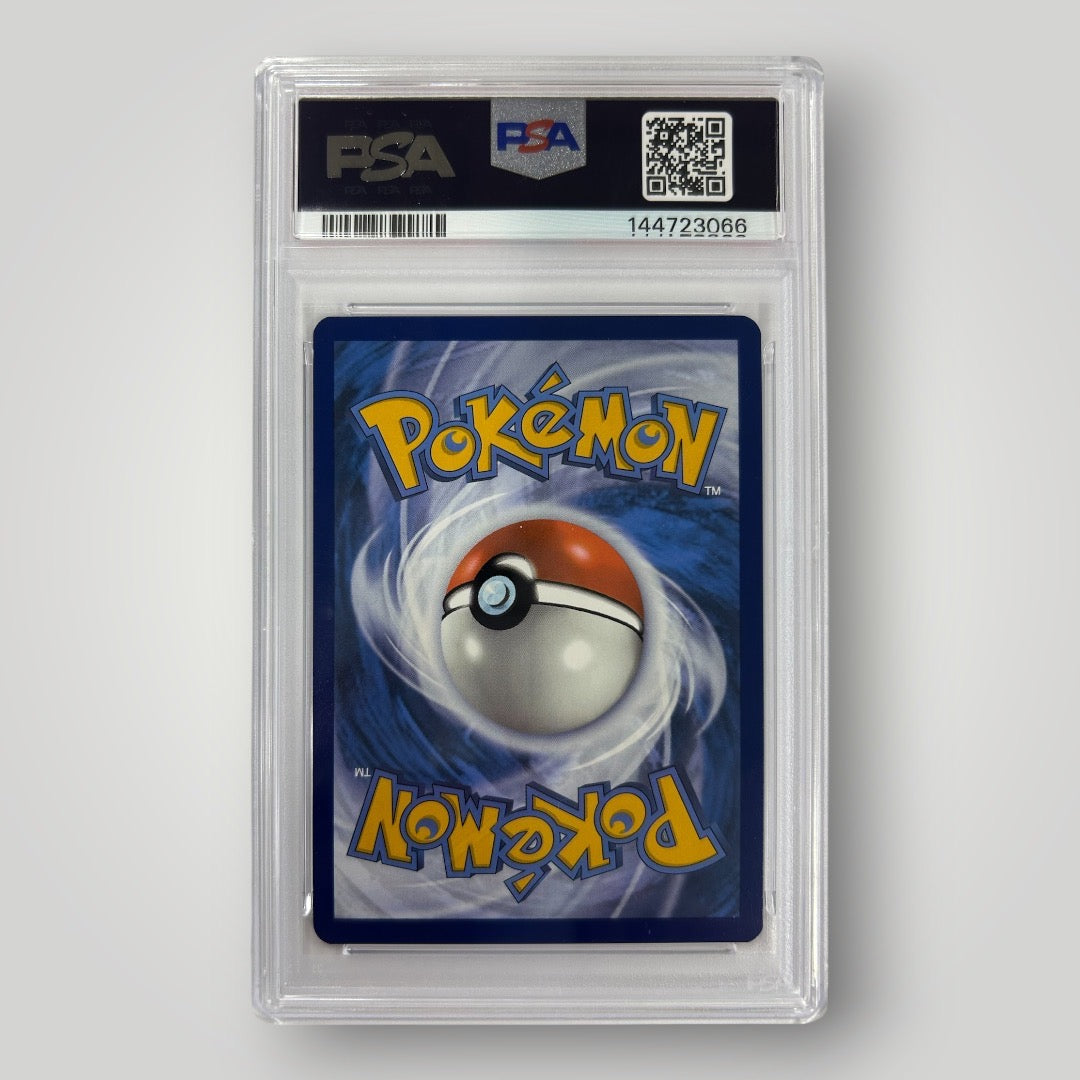 Persian 078/064 PSA 10
