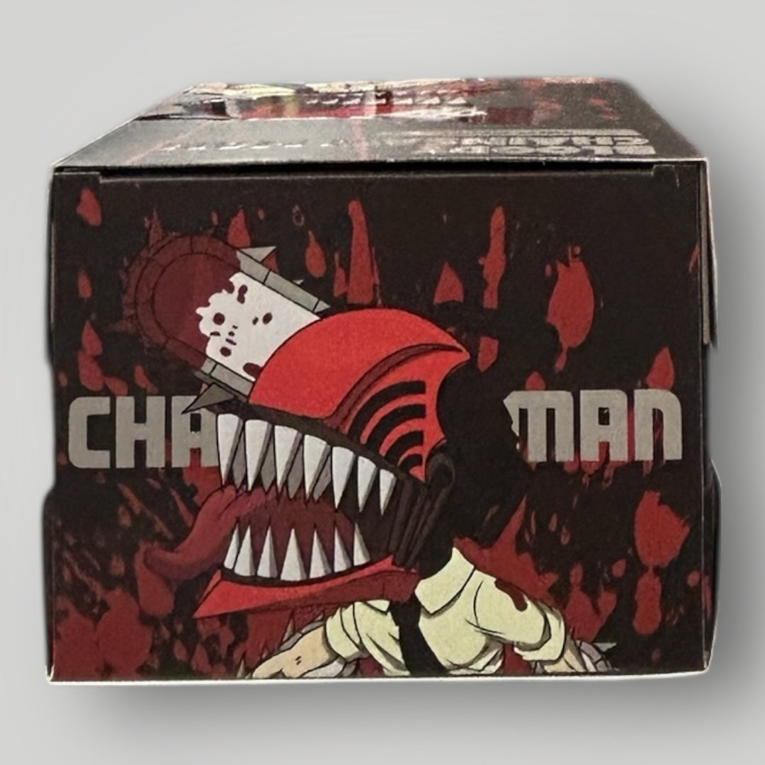 YouTooz: Bloody ChainsawMan Vinyl Figure