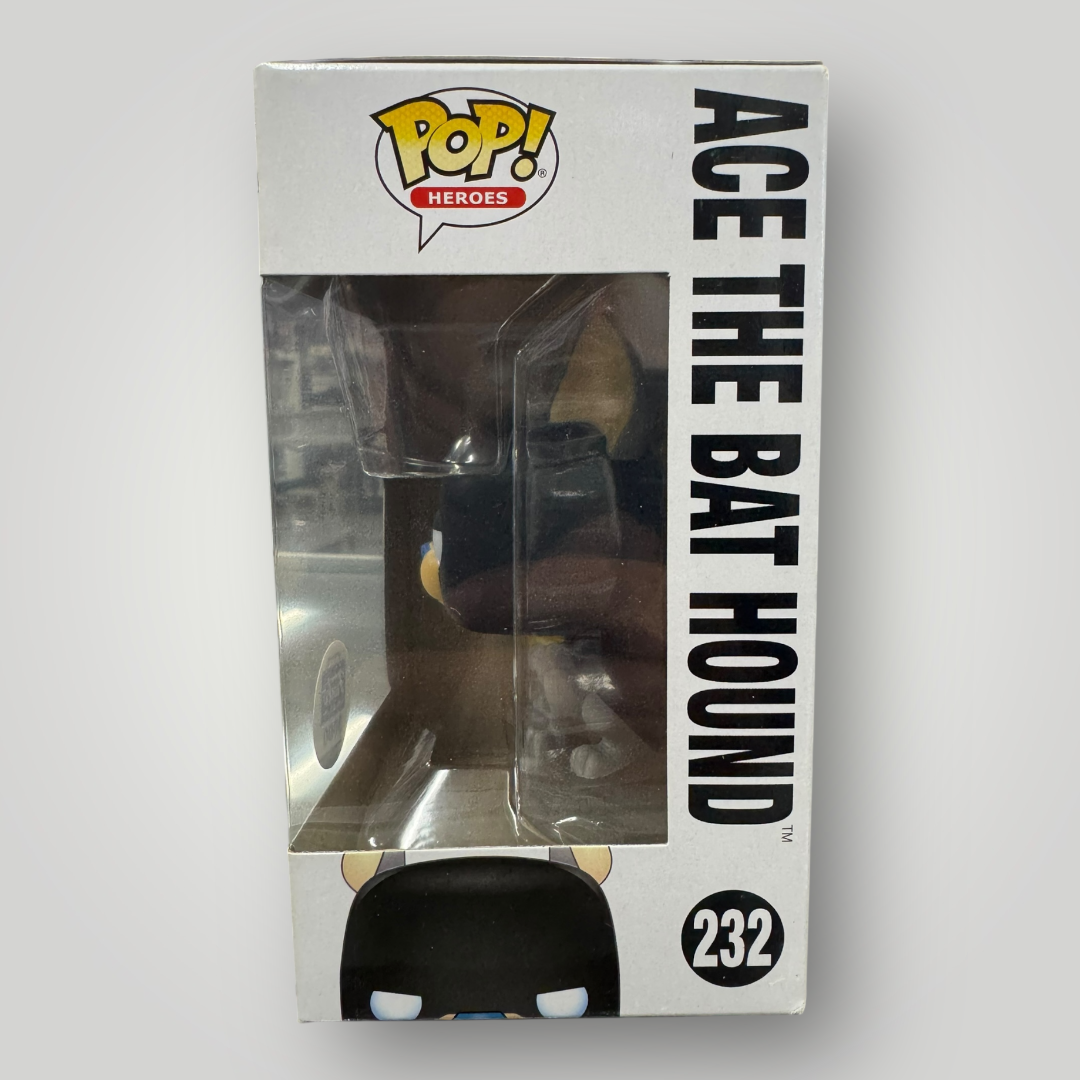Funko Ace The Bat Hound #232