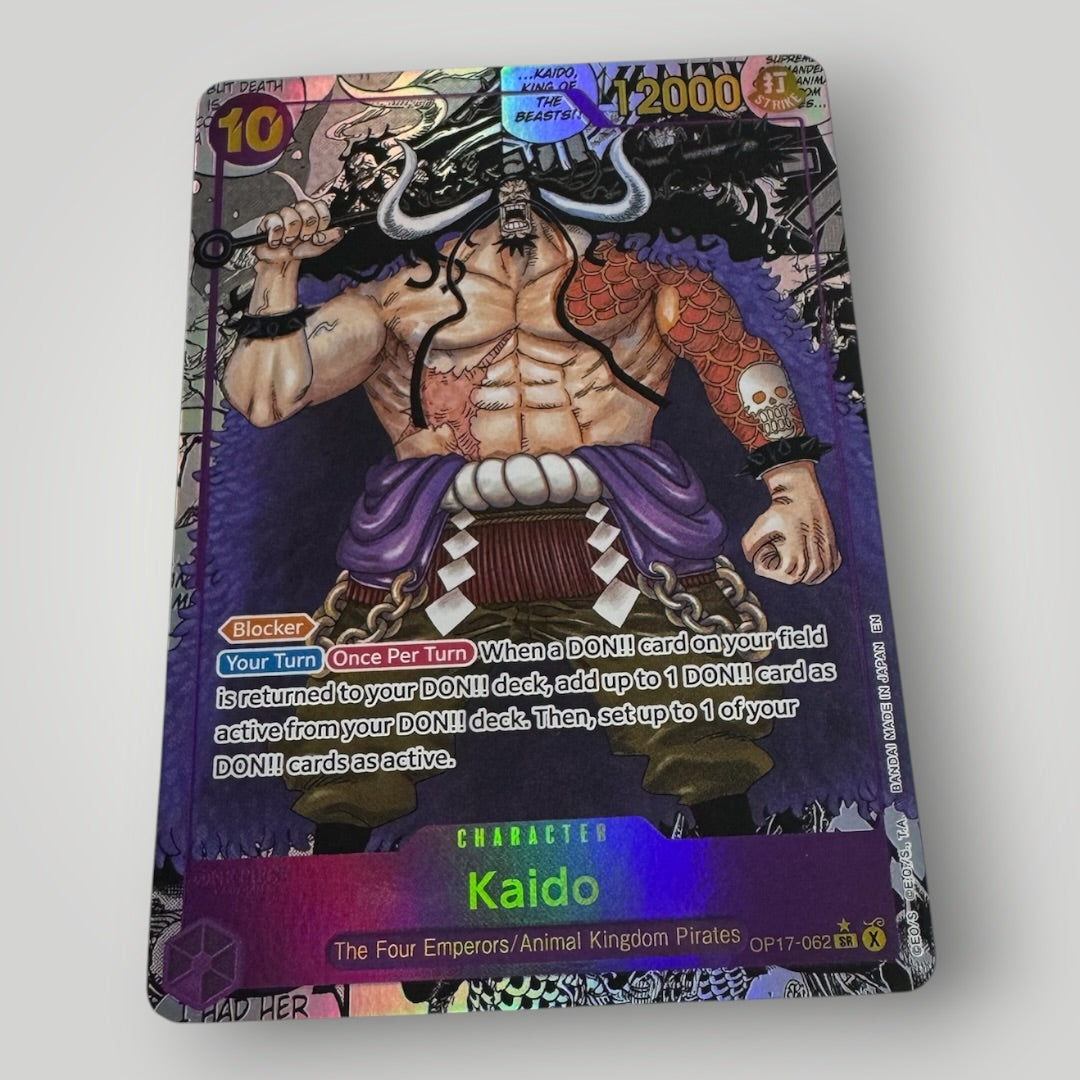 Kaido Op17-062