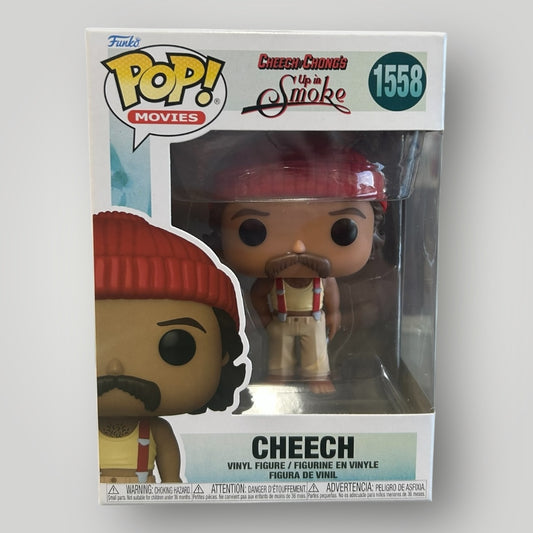 Cheech #1558