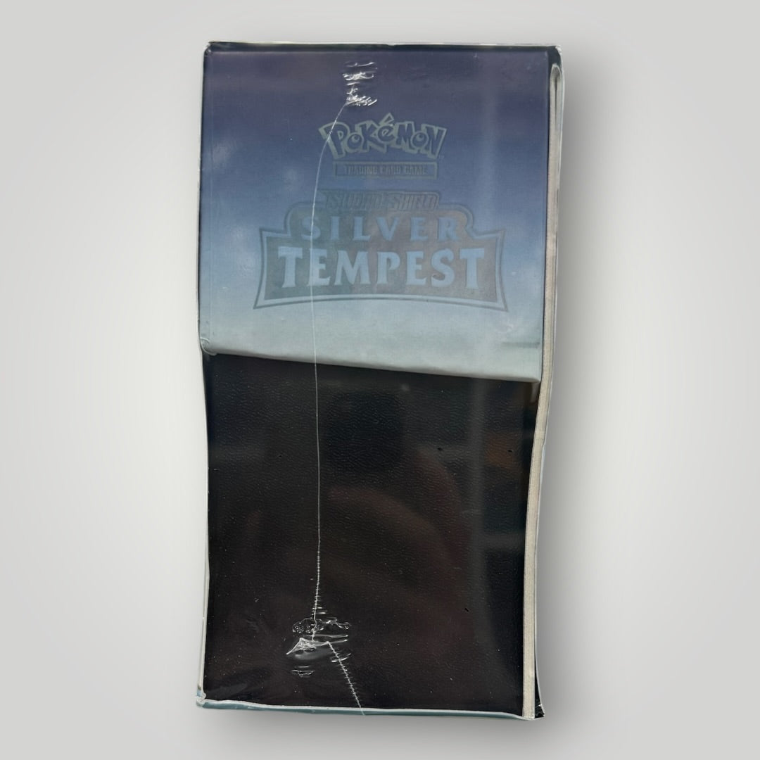 Silver Tempest Pokemon Center ETB
