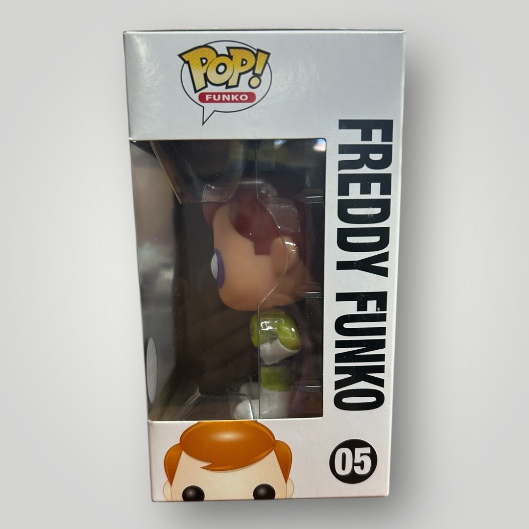 Freddy Funko #05 Funko Shop Exclusive