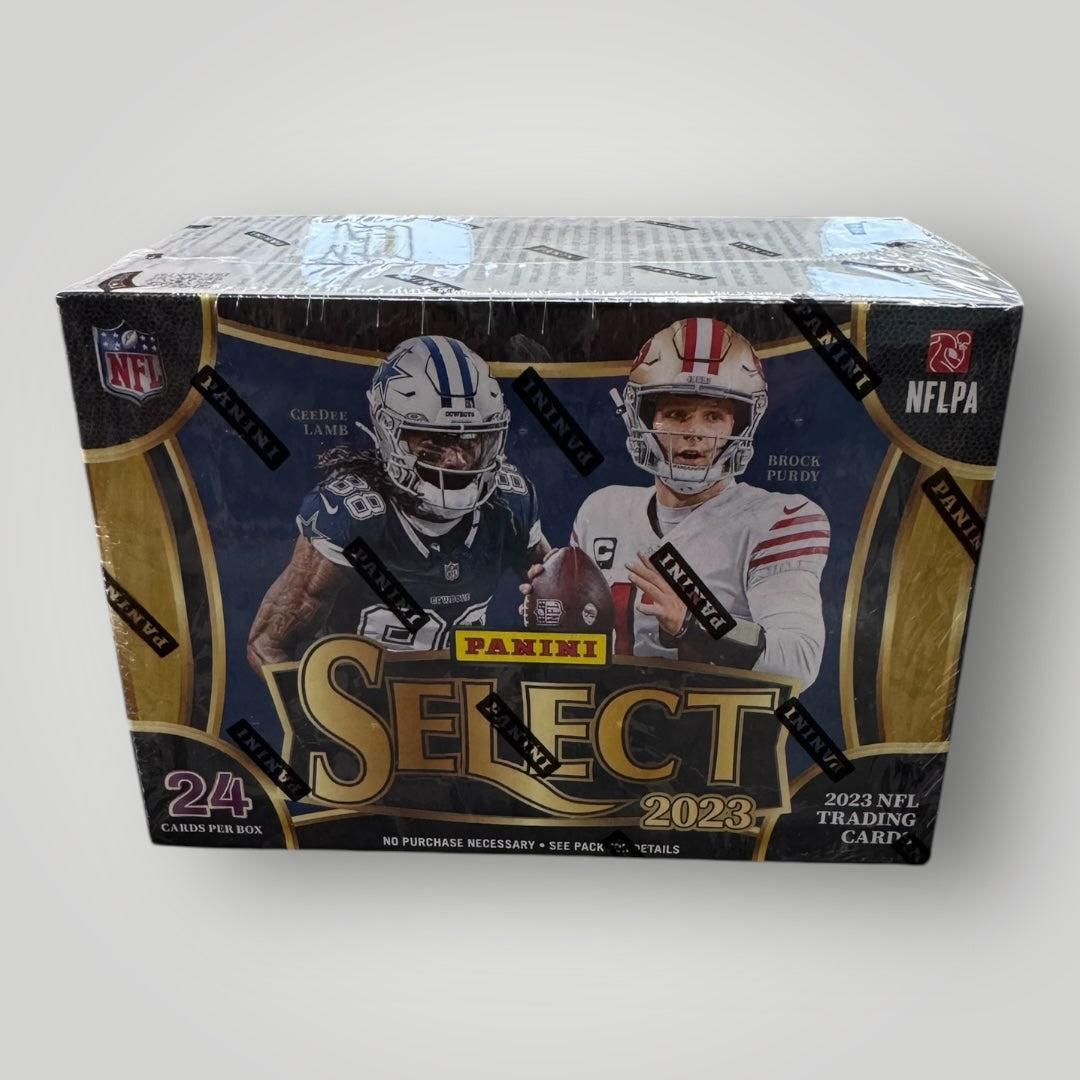 Select Panini 2023 NFL