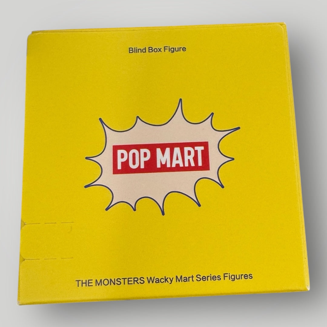 The Monsters Wacky Mart “ Cup Noodle”