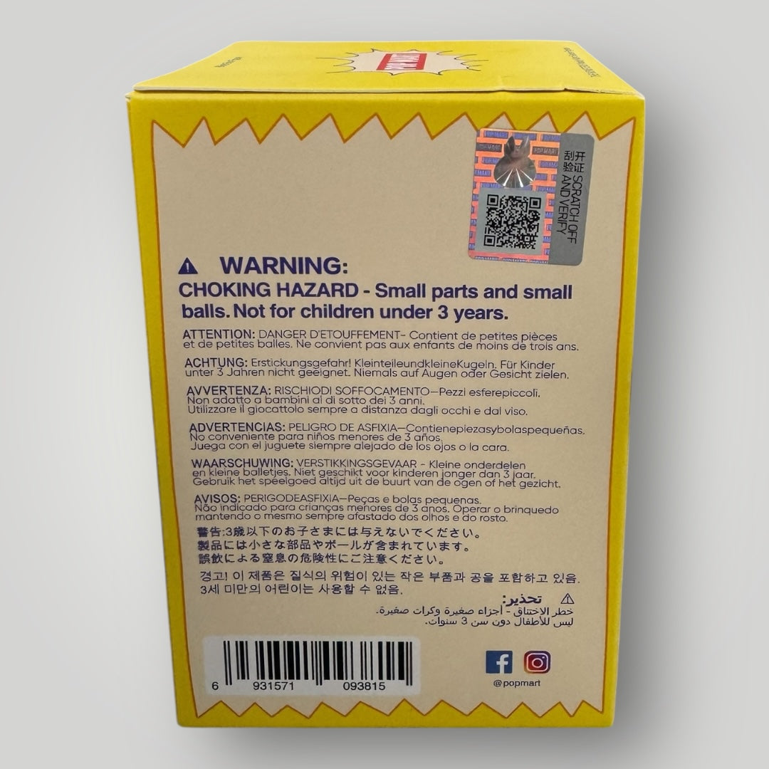 The Monsters Wacky Mart “ Cup Noodle”