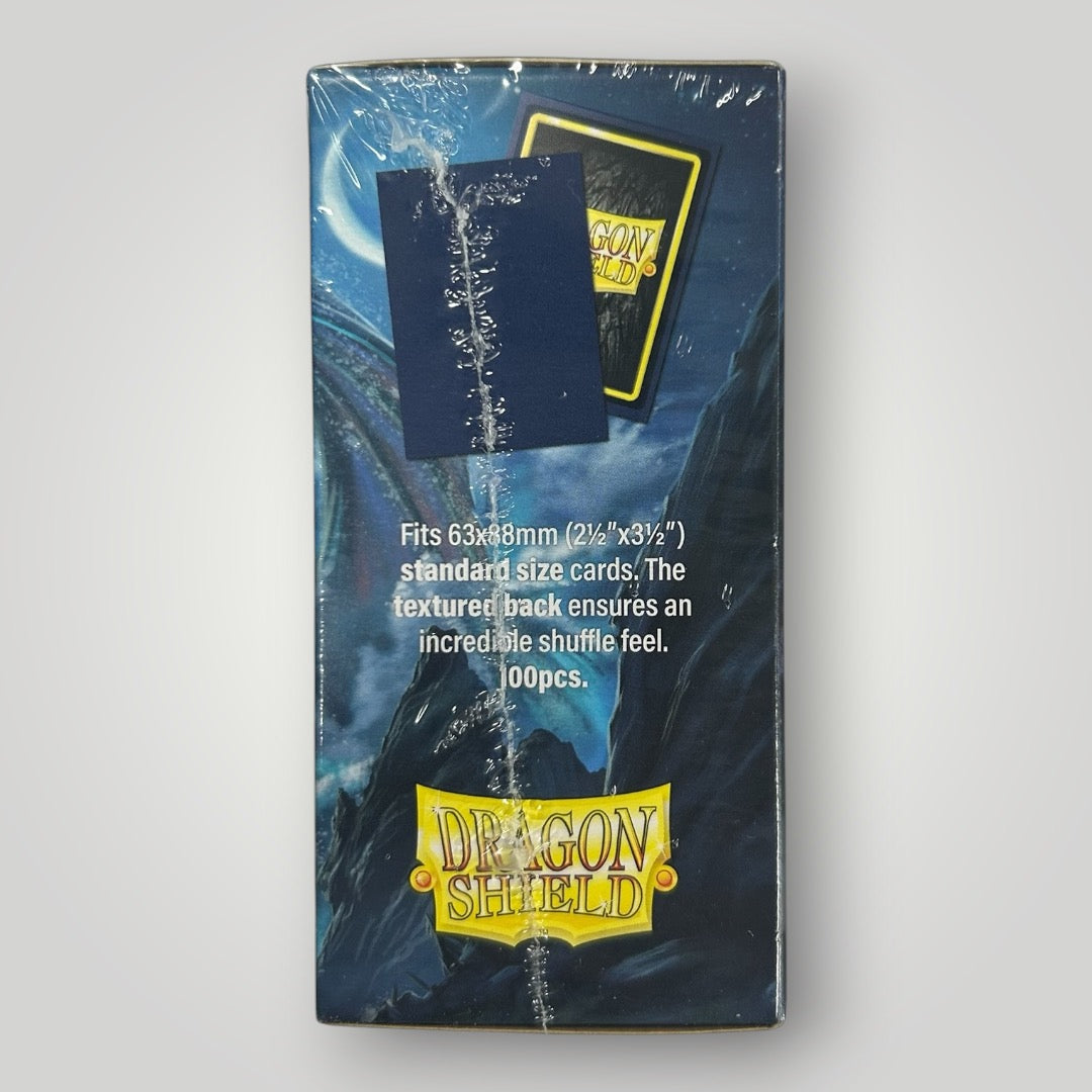 Dragon Shield|Midnight Blue