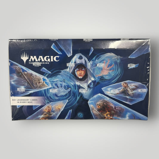 Reality Fracture: Play Booster