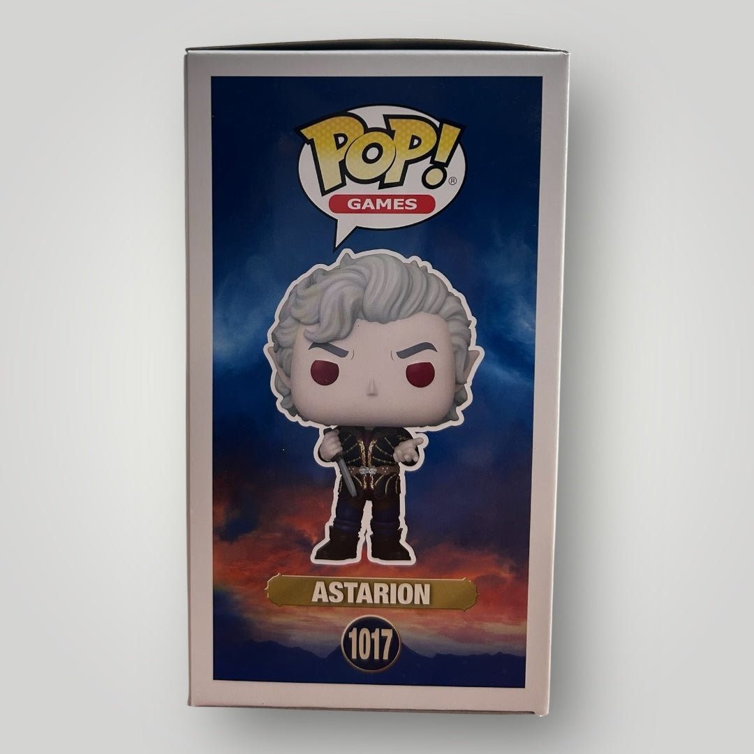 Astarion 1017 Funko Pop