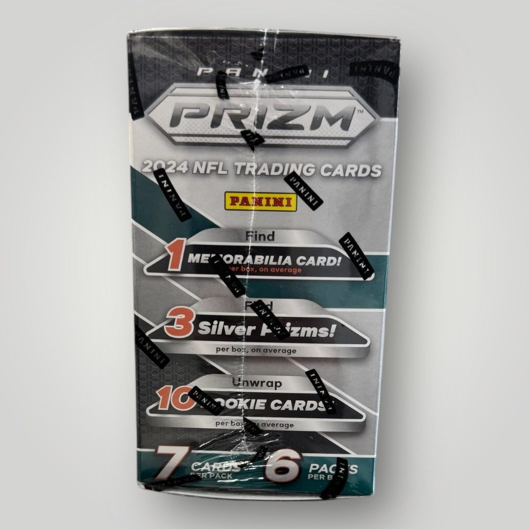 Prism Panini 2024 NFL cards 42