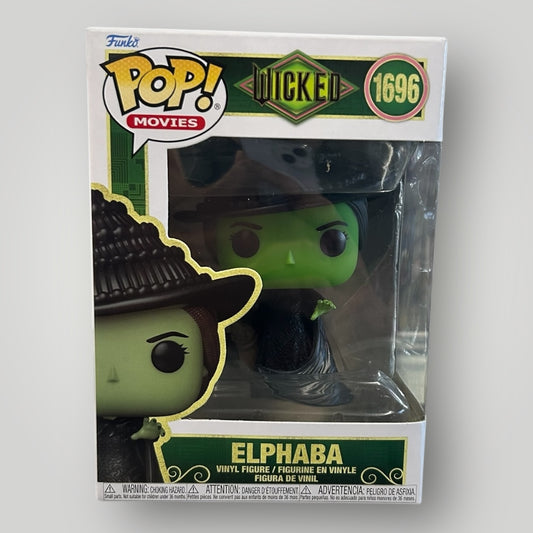 Wicked: Elphaba #1696