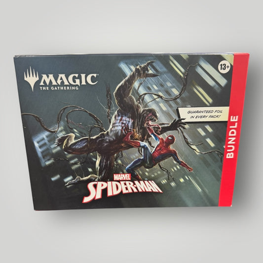 Spider-Man Bundle