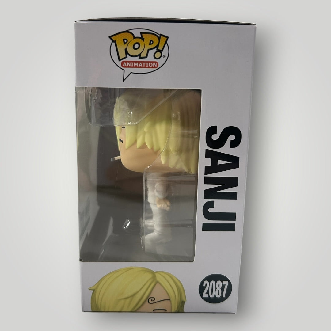 Sanji # 2087