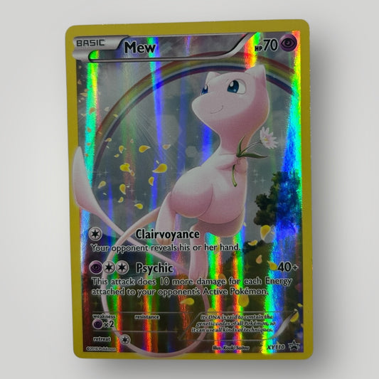 Mew - XY110