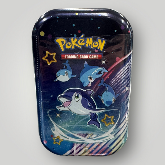 Paldean Fates Mini Tin