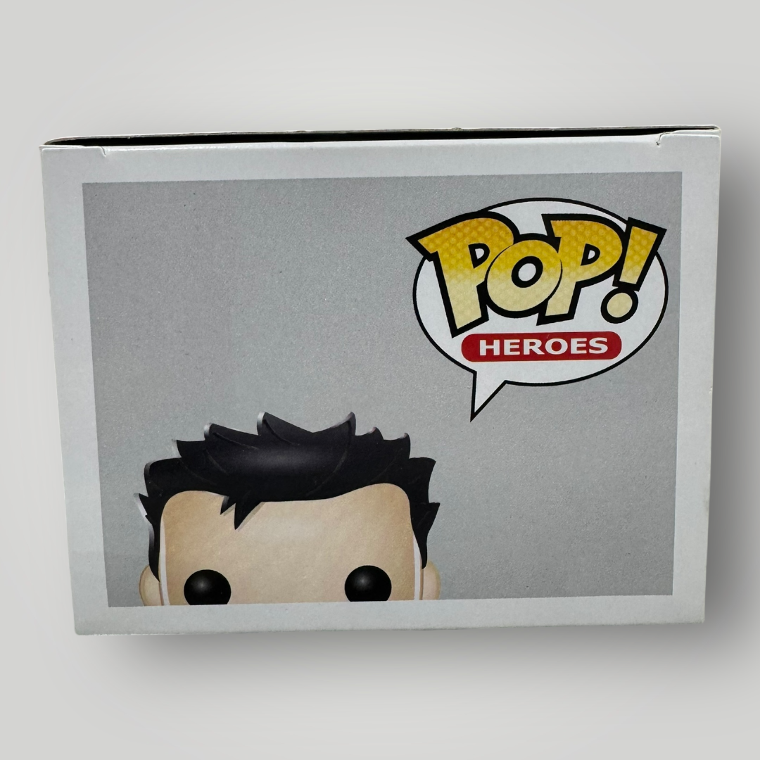 Funko DC Universe Superboy #31