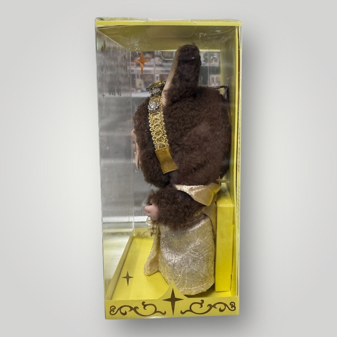 Labubu Good luck to you