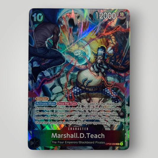 Marshall.D.Teach OP09-093